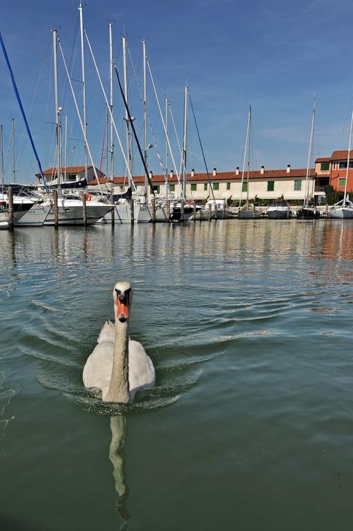 Residence Maestrale Caorle Szoba fotó