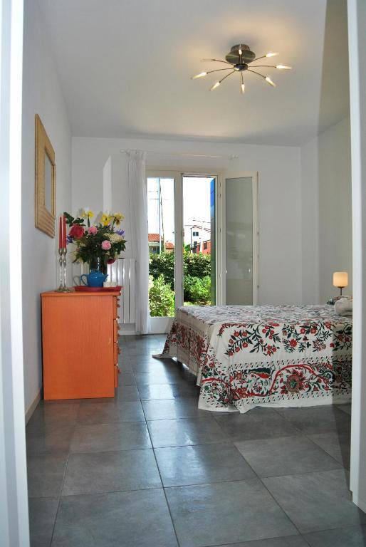 Residence Maestrale Caorle Szoba fotó