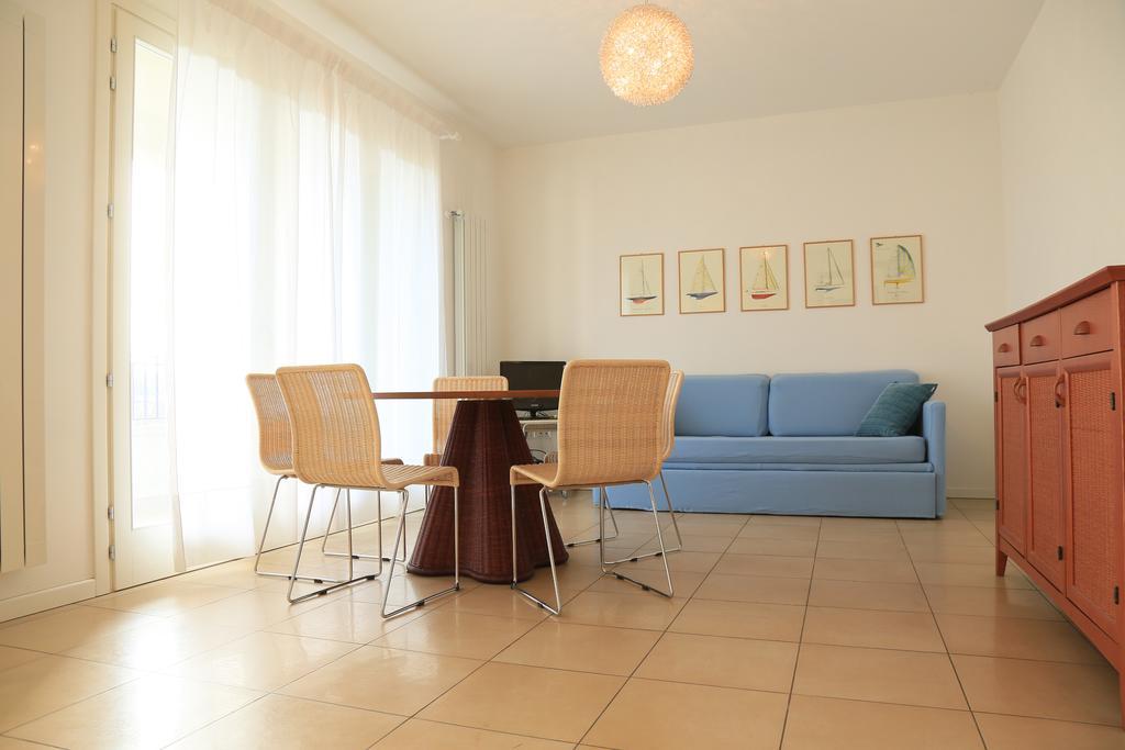 Residence Maestrale Caorle Szoba fotó