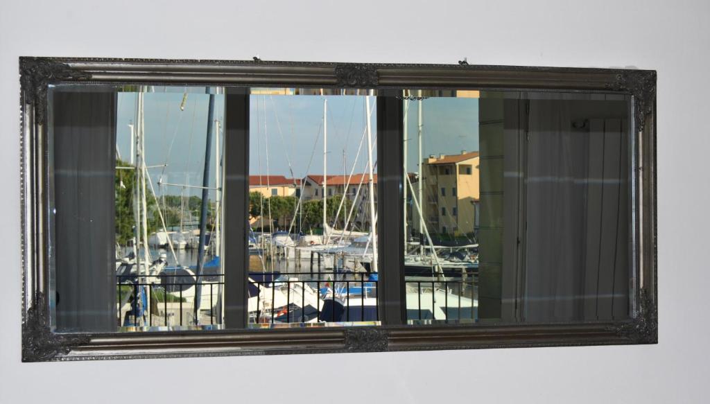 Residence Maestrale Caorle Kültér fotó